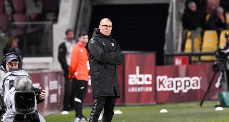  - Saint-Étienne : un ultimatum pour Laurent Battles ? 