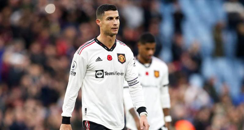  - Manchester United : Ten Hag annonce que Ronaldo et Sancho sont malades et Antony blessé !