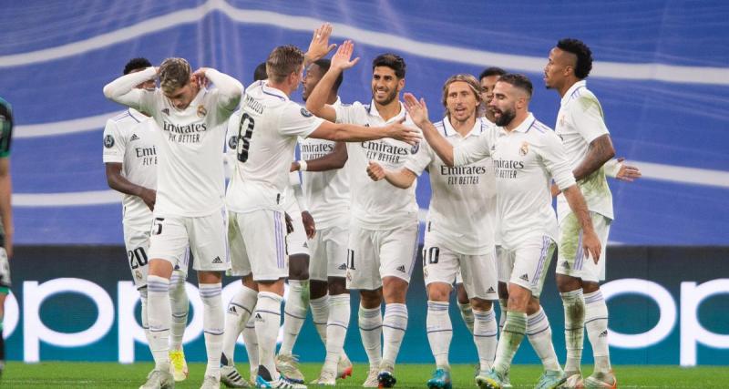  - 🚨 Real Madrid – Cadiz : les Merengue s’en sortent à la pause grâce à Militao !