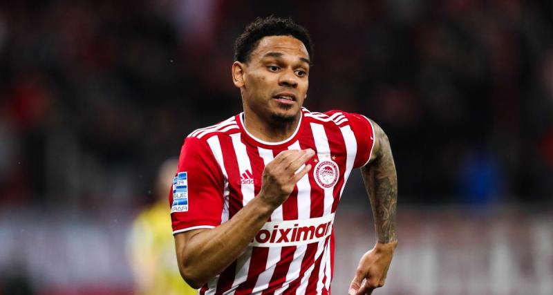  - RC Strasbourg, RC Lens – Mercato : Kenny Lala parle de son avenir