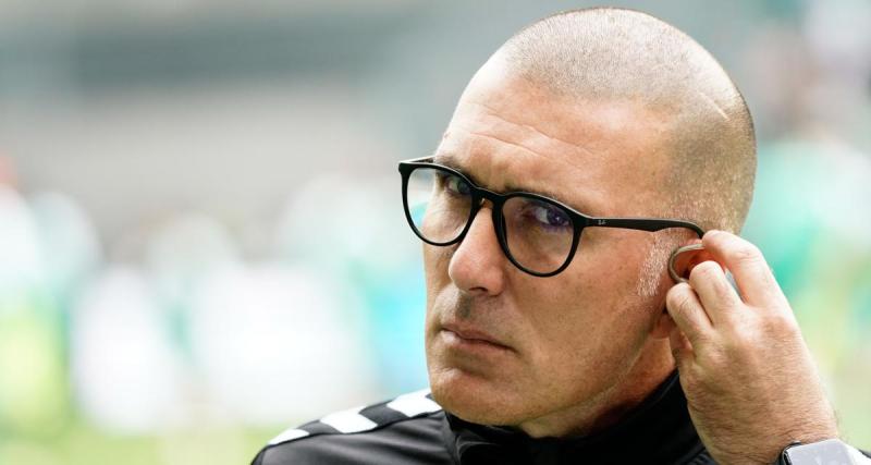  - ASSE : Batlles demande encore un peu de temps