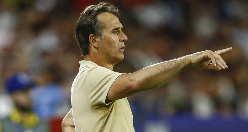  - Real Madrid – Mercato : Lopetegui veut faire son marché à Madrid !