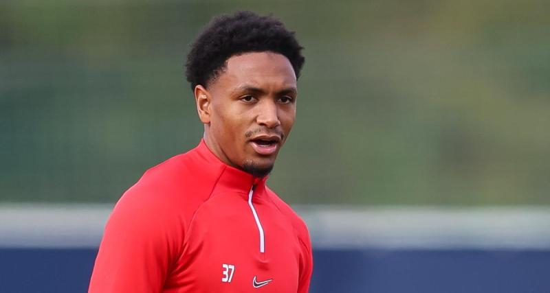  - PSG - Mercato : Diallo ne voulait plus se gâcher à Paris