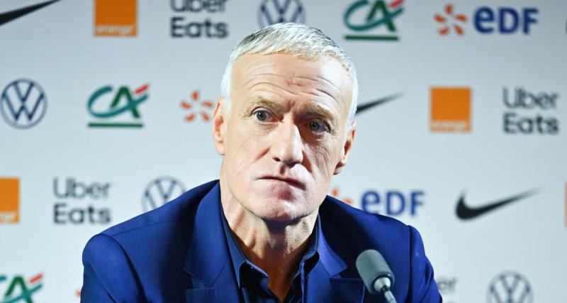  - Noël le Graet met les points sur les i sur l'avenir de Deschamps