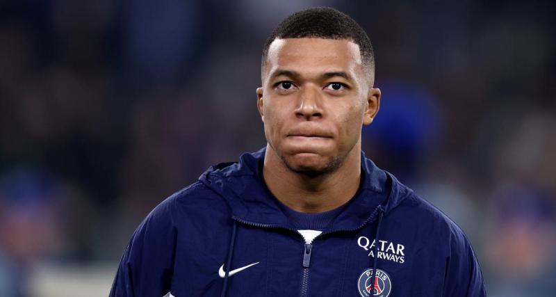  - Real Madrid, PSG – Mercato : Mbappé dévoile ses échanges avec Emmanuel Macron