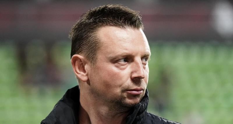  - LOSC – Mercato : Stéphane Dumont en balance avec un autre ancien Dogue à l'ESTAC