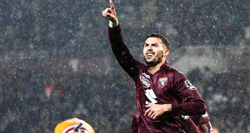  - OM : "Un marchand de bonheur", Radonjic adoubé par la presse italienne