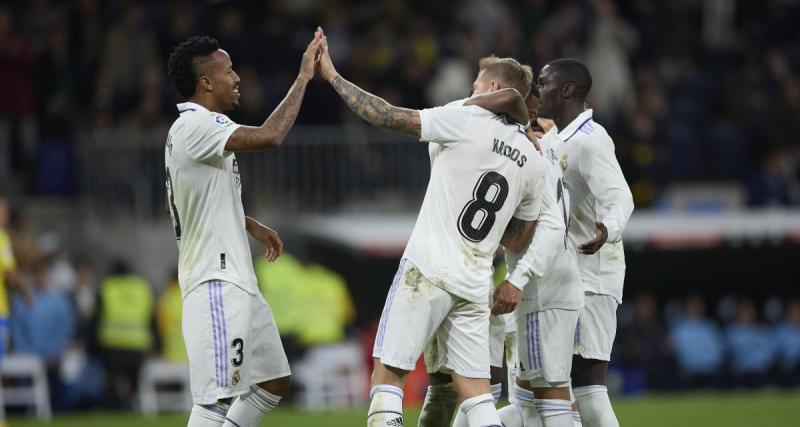  - 🚨 Les listes du Portugal, de l’Allemagne et de l’Angleterre, la victoire du Real…les immanquables du jour !