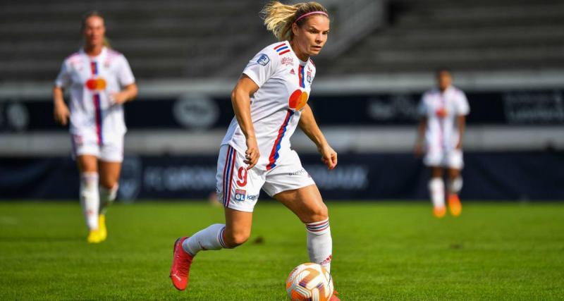 - D1 Féminine : La programmation des trois prochaines journées 
