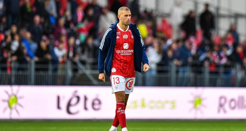  - Brest - Troyes : les compos probables et les absents