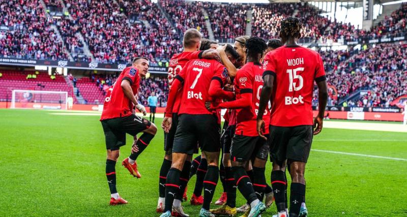  - Rennes - Toulouse : les compos probables et les absents