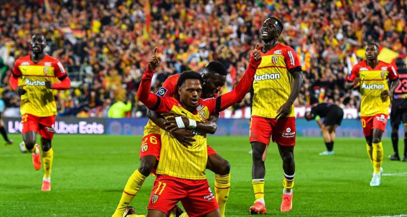  - Lens - Clermont : les compos probables et les absents
