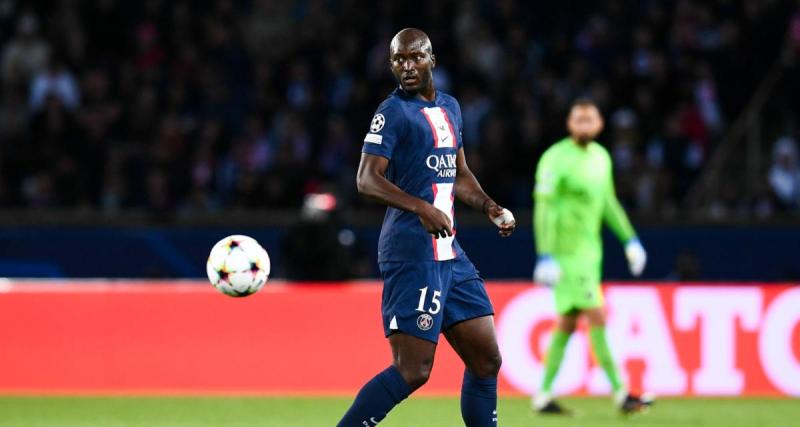  - Ligue 1 : trois joueurs dans la liste du Portugal pour le Mondial 2022