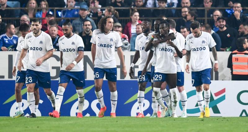  - Monaco - OM : les compos probables et les absents