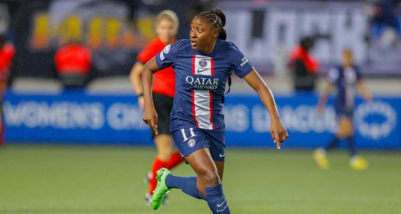  - D1 Féminine : Les nommées pour le trophée de la joueuse du mois d’octobre sont ...