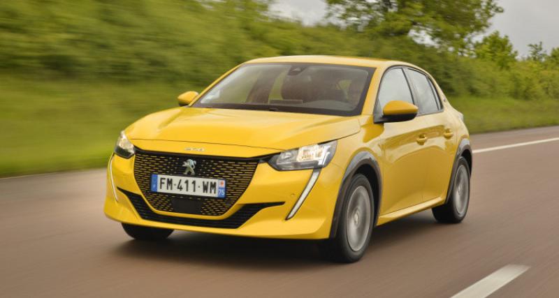  - Quelle voiture électrique choisir chez Peugeot ? Notre guide