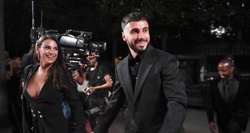  - Equipe de France, OM : le coup de gueule de la compagne de Clauss sur les moqueries