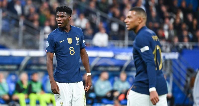  - PSG - Mercato : un joueur du Real Madrid harcelé par Mbappé ?