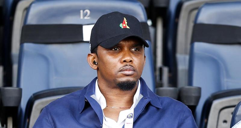  - Coupe du monde : Eto'o confirme une finale Cameroun – Maroc et détaille tous ses pronostics