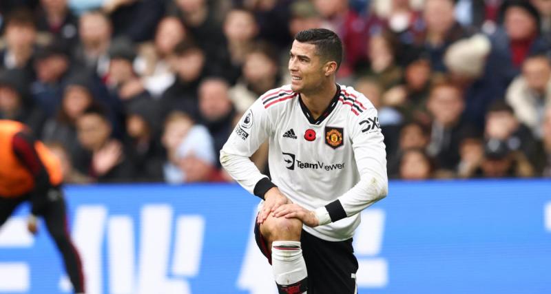  - Cristiano Ronaldo malade, la star de Youtube Speed « en pleurs » après être venu des Etats-Unis pour rien !