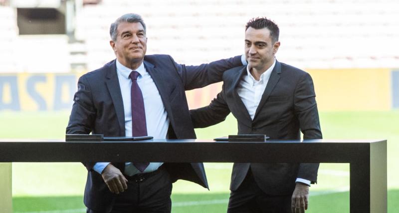  - FC Barcelone - Mercato : une première signature actée avant janvier 2023 ?