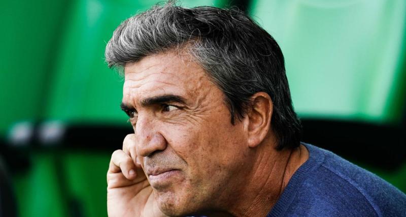  - Guion parle Mercato, Favre très ambitieux avant l'OL, du renfort en vue au Stade Rennais ! 