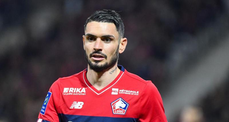  - LOSC : Cabella craque pour les jeunes Dogues et révèle son secret depuis l'OM et l'ASSE