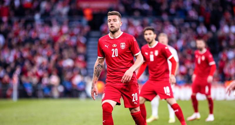  - Coupe du monde : la liste de la Serbie pour le Qatar !