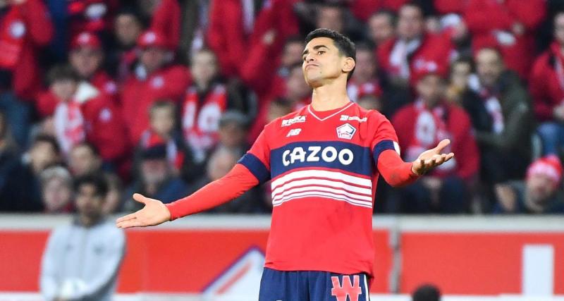  - LOSC : le SCO d'Angers, une bête noire pour les Dogues