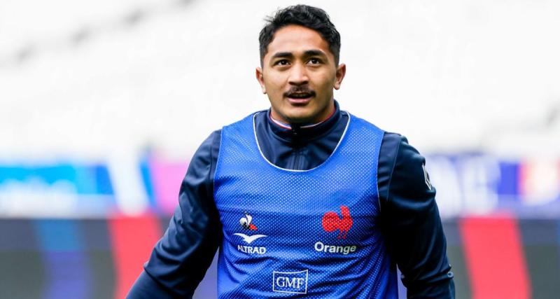  - XV de France : Yoram Moefana redoute particulièrement un joueur chez les Springboks