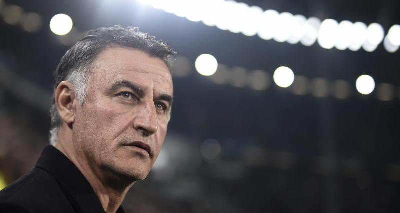  - PSG « Je ne vais ménager personne »... Galtier annonce la couleur avant la Coupe du monde