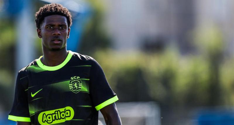  - OM - Mercato : Longoria en pince pour un bon plan du Sporting