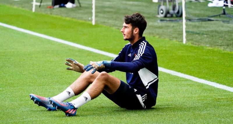  - N2 C : Patouillet, Mollo, Idir, ... les Talents Foot-National de la 9e journée