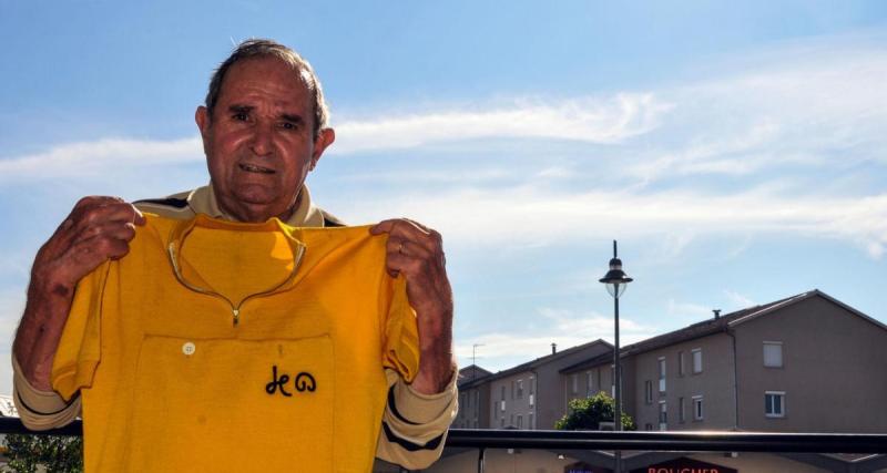  - Carnet noir : Henry Anglade est décédé, le cyclisme français en deuil
