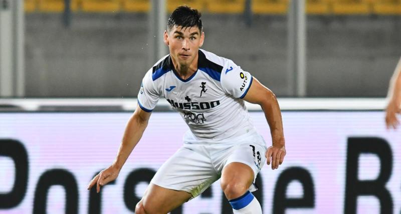 - OM - Mercato : Malinovskyi, un rêve impossible ?