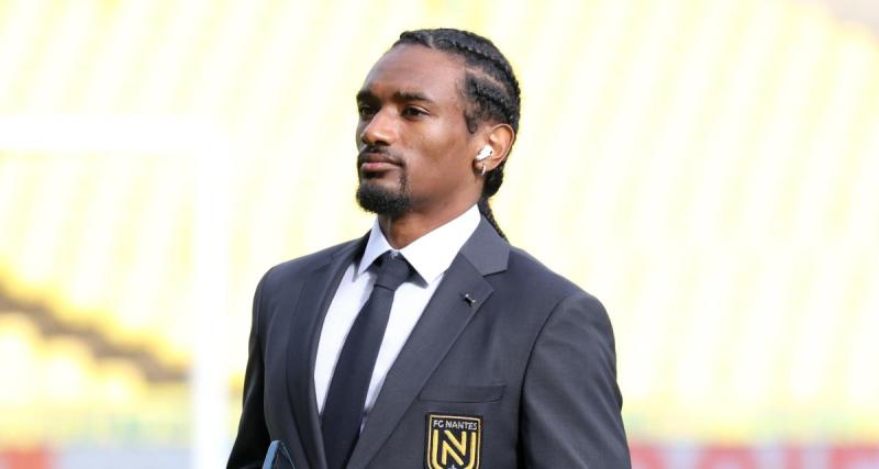  - FC Nantes : Moutoussamy voit deux axes de progression importants avant Ajaccio