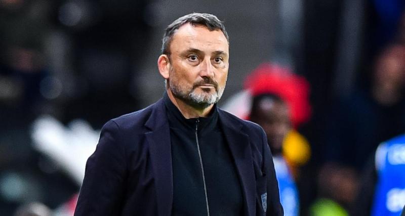  - RC Lens : le plan contrarié de Haise avec Buksa
