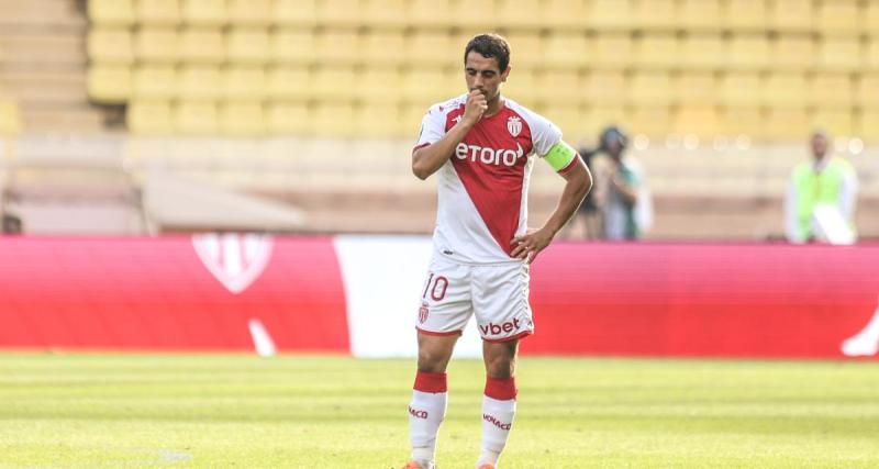  - Monaco : « Ce n’est pas un gamin », Clément s’exprime sur la déception de Ben Yedder