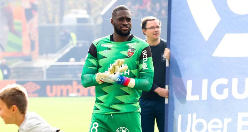  - Lorient : très mauvaise nouvelle, un joueur blessé plusieurs mois 
