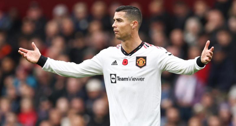  - PSG - Mercato : Cristiano Ronaldo parti pour contrarier les plans de Luis Campos ?