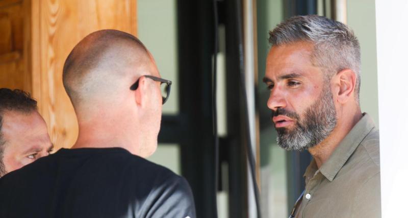  - ASSE - Mercato : Perrin et Batlles auraient réactivé une piste estivale de Ligue 1