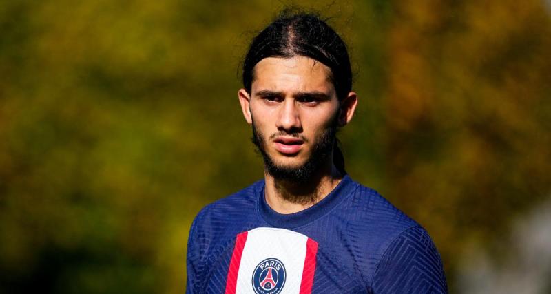  - U19 A : Housni, Ngoura, Fofana… les Talents Foot-National de la J11