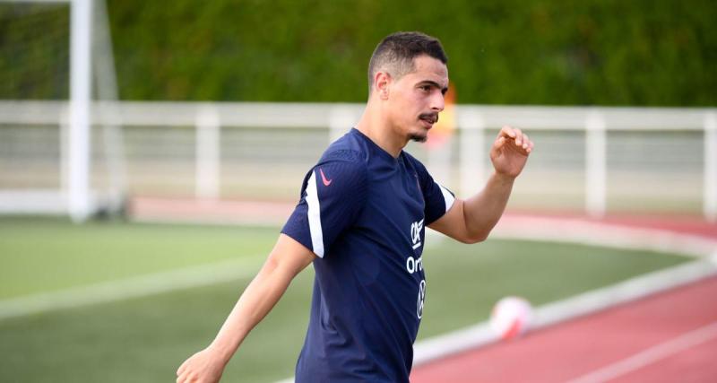  - Equipe de France : un attaquant très déçu de sa non-sélection d'après son coach en club