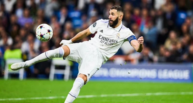  - OL : Karim Benzema annonce son retour 