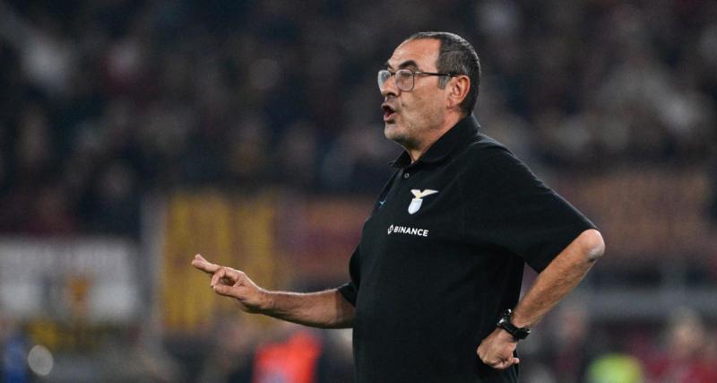  - Coupe du monde : "une insulte au football", Sarri dézingue le Qatar !