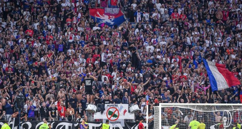  - OL - Nice : un Groupama Stadium à guichets fermés pour la dernière avant le Mondial