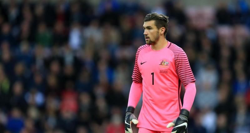  - Coupe du monde : Australie, au rebond