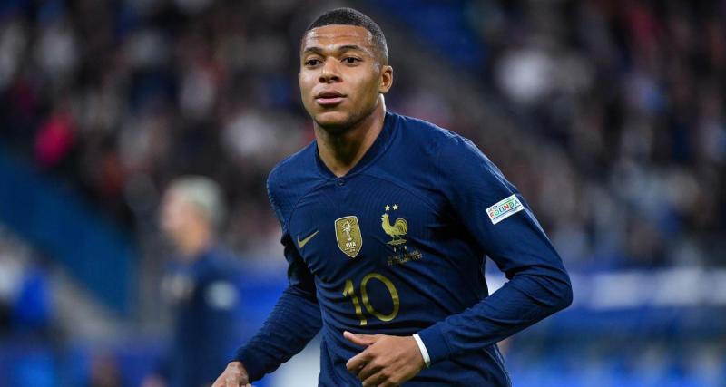  - Les infos du jour : Mbappé a failli prendre sa retraite internationale, Ramos ne verra pas le Qatar, deux recrues arrivent à l'ASSE