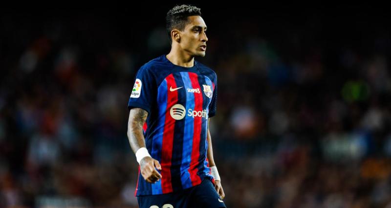  - FC Barcelone, Real Madrid - Mercato : une recrue estivale du Barça recale les Merengue