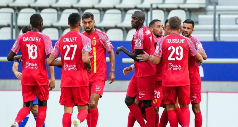  - National (J12) : Le Mans tranquille, Orléans devant, Martigues renversant…